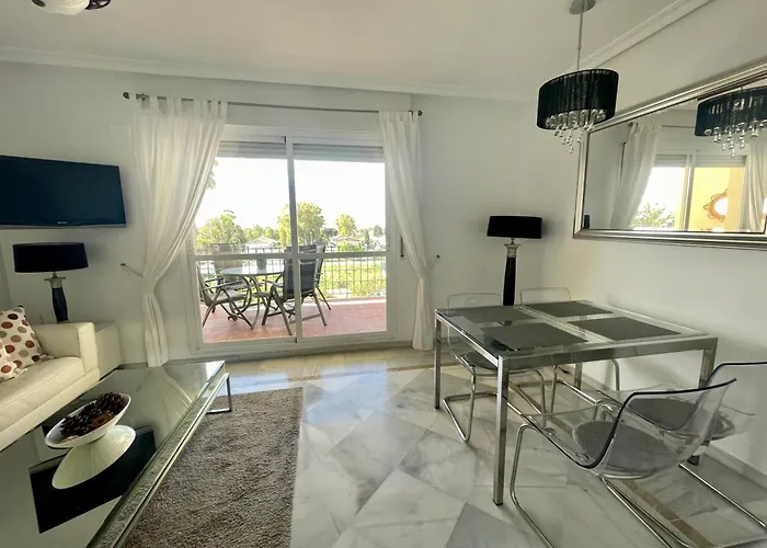 Appartement Stunning 2bed In - Pto Banus
