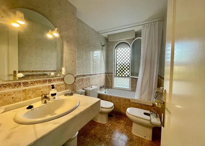 Appartement Stunning 2bed In - Pto Banus *